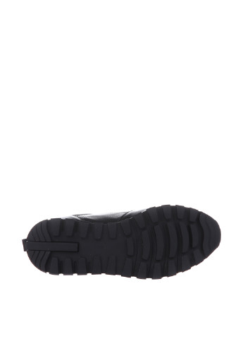 Кроссовки Anemone чёрные демисезоны (173670392)