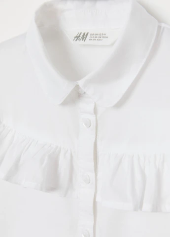Блуза H&M (220743141)