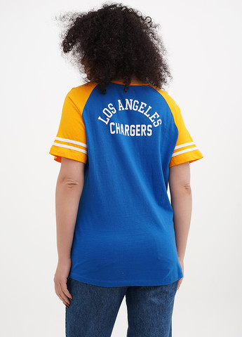 Футболка Team Apparel - (332364186)