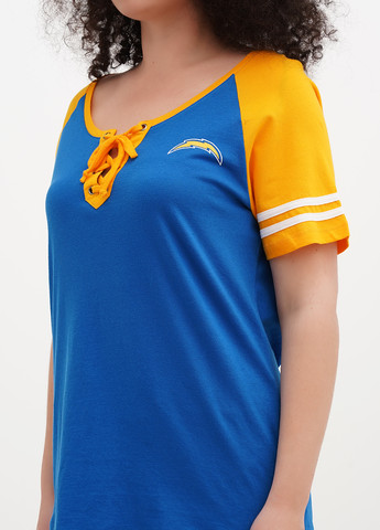 Футболка Team Apparel - (332364186)