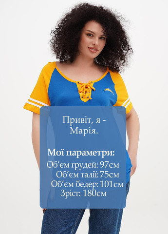 Футболка Team Apparel - (332364186)