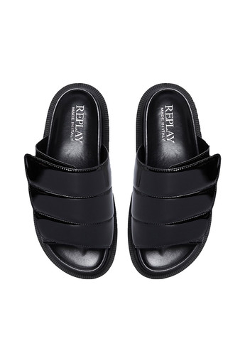 Шльопанці Replay (307091442)