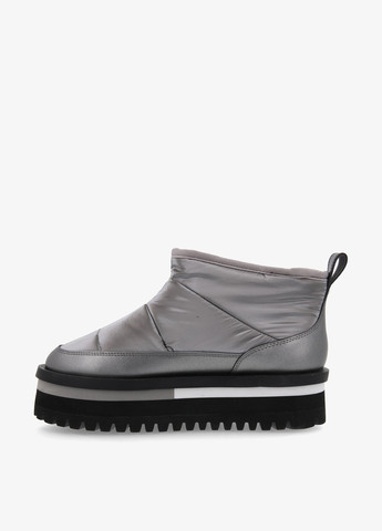 Черевики Tommy Jeans TJW NYLON FLATFORM BOOT WL (348430442)