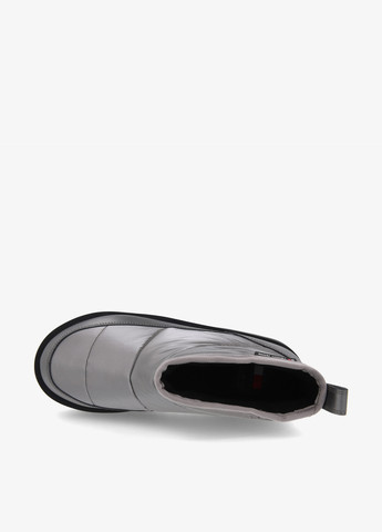 Черевики Tommy Jeans TJW NYLON FLATFORM BOOT WL (348430442)