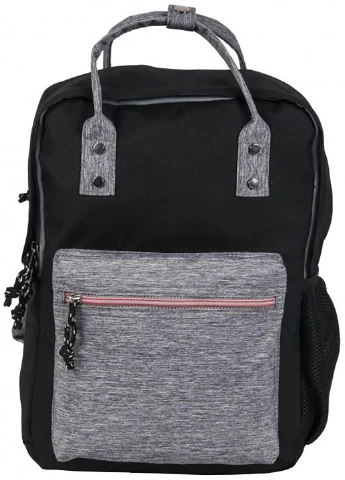 Молодежный рюкзак 28х38х19 см Paso (252415860)