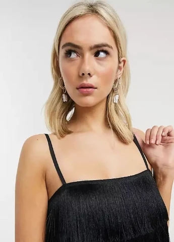 Сережки Asos (227020454)