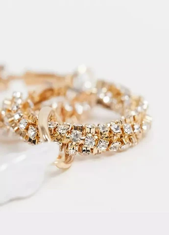 Сережки Asos (227020454)