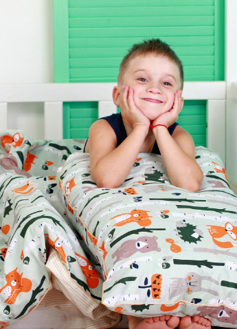 КПБ (детский) Cosas (30368946)