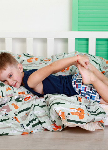 КПБ (детский) Cosas (30368946)