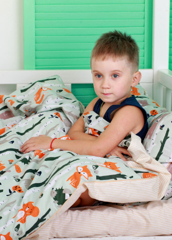 КПБ (детский) Cosas (30368946)