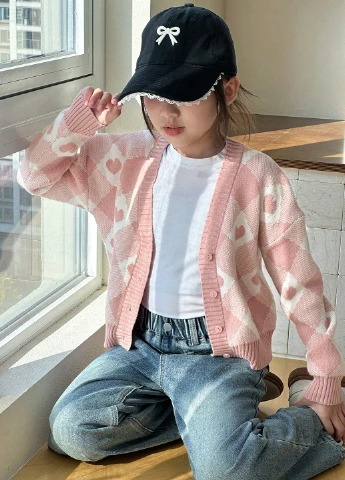 Кофта SHEIN (341893381)