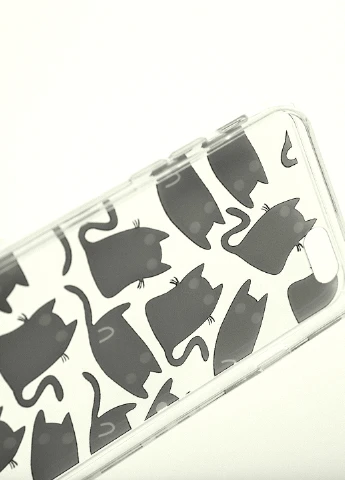 Чехол на IPhone 5 Pull & Bear (250055205)