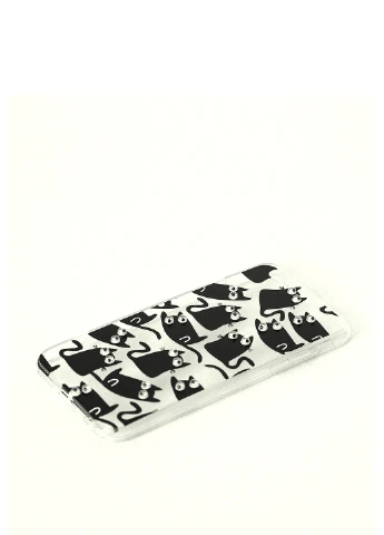Чехол на IPhone 5 Pull & Bear (250055205)