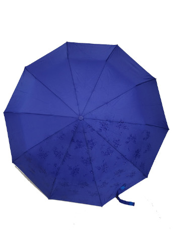 Женский зонт полуавтомат (461) 99 см Bellissimo (189979068)