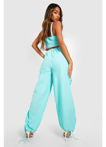 Брюки Boohoo (362193204)