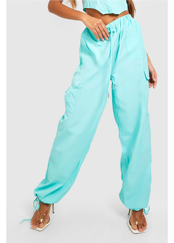 Брюки Boohoo (362193204)