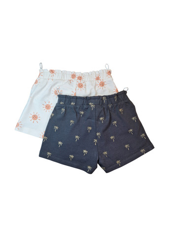 Шорты (2 шт.) C&A (341894357)