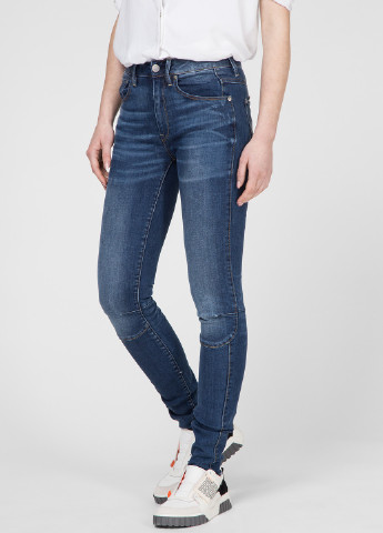 Джинси G-Star Raw - (184070485)
