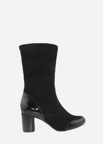 Черевики RK7731-11 Чорний Kseniya (236508362)