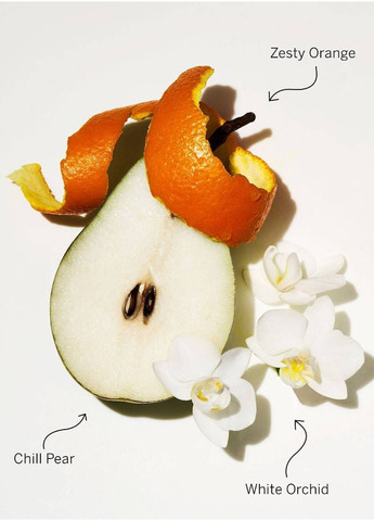 Набір для тіла Cool & Bright Pink (міст 250 мл, лосьйон 236 мл, свічка 184г) Victoria's Secret (341894897)