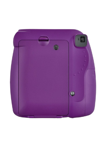 Фотокамера миттєвого друку INSTAX Mini 9 Purple Fujifilm моментальной печати INSTAX Mini 9 Purple фіолетовий