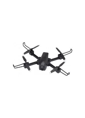 Радиоуправляемая игрушка Квадрокоптер Flying Couguar Black с дополнительным аккумулят (X48G) Zipp Toys (254065422)