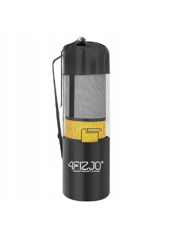 Спортивный коврик 180х60х1 см 4FIZJO (252374339)