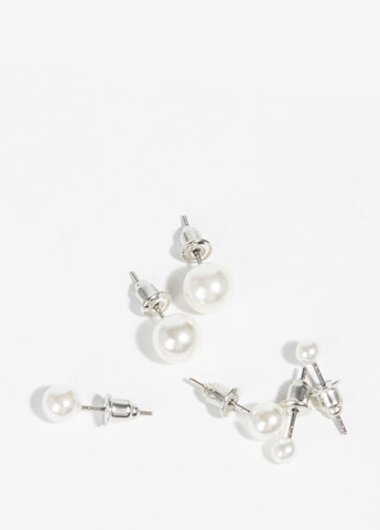 Сережки Parfois (289989150)