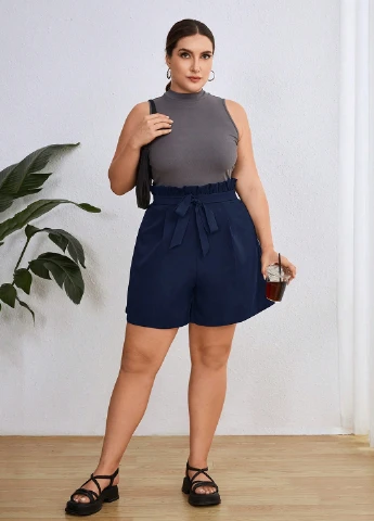 Шорти SHEIN (345181448)