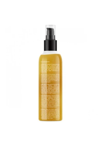 Олія после засмаги з шіммери After Sun Shimmer Oil Gold 100 мл Joko Blend 4823099500765 (249979638)
