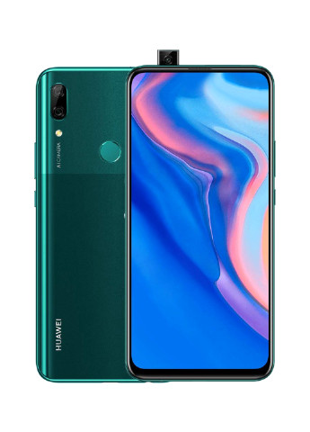 Смартфон P SMART Z 4 / 64GB Green (STK-LX1) Huawei p smart z 4/64gb green (stk-lx1) (135191300)