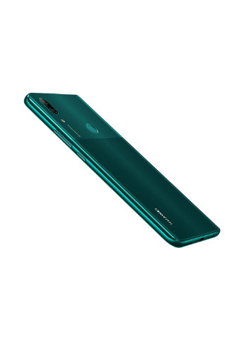 Смартфон Huawei p smart z 4/64gb green (stk-lx1) (135191300)