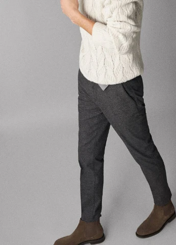 Штани Massimo Dutti (161580132)
