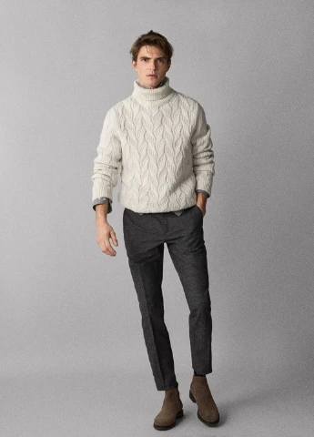 Штани Massimo Dutti (161580132)