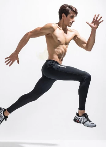 Спортивні леггінси Deenyt (250538357)