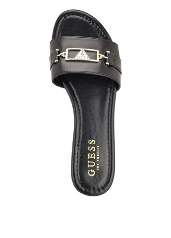 Шльопанці Guess (295457525)