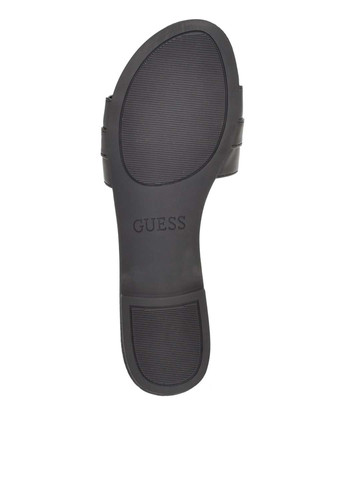 Шльопанці Guess (295457525)