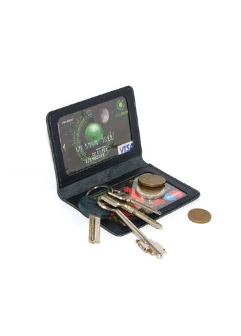 Обложка для паспорта 10,0 x 7,0 DNK Leather (252856749)