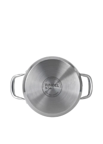 Каструля з кришкою, 1,9 л Ringel (107628836)