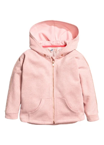 Толстовка H&M (74039942)