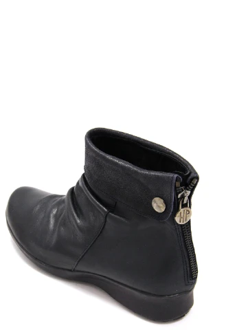 Осенние женские ботинки челси Hush Puppies