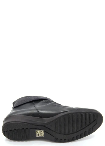 Осенние женские ботинки челси Hush Puppies