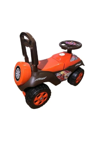 Игрушка детская толокар Машинка 61х30х49 см iTrike (253174631)