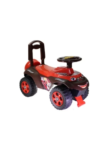 Игрушка детская толокар Машинка 61х30х49 см iTrike (253174631)