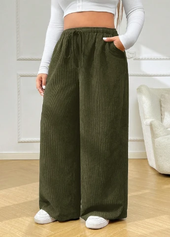 Брюки SHEIN (340691621)