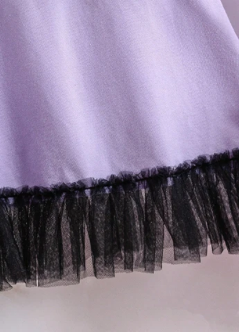 Бузкова сукня SHEIN (316158208)
