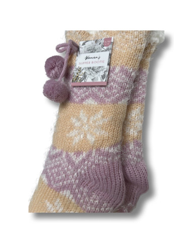 Невероятно теплые носки для дома Wayland (254526314)