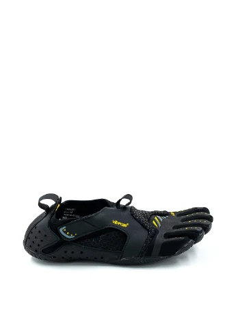 Кросівки Vibram чорні всесезони (233901649)