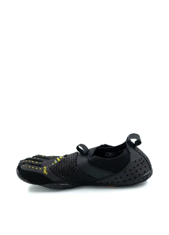 Кросівки Vibram чорні всесезони (233901649)
