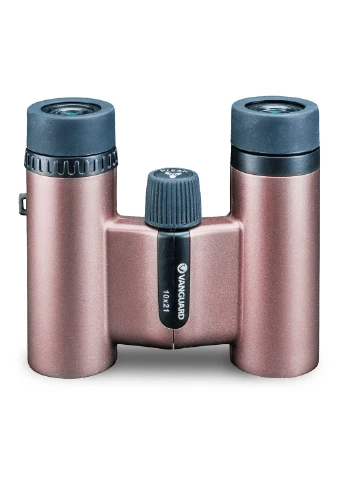 Бінокль Vesta Compact 10x21 WP Rose Gold (Vesta 1021 Rose) Vanguard (251172414)